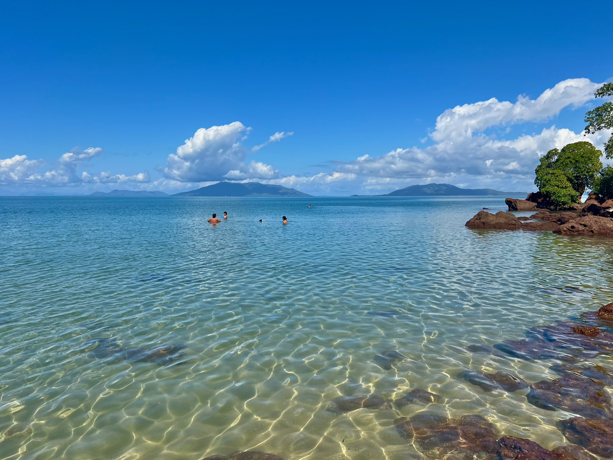 nosy faly plage 1